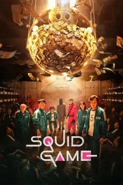 Arabic Series poster
